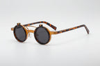Round Sunglasses Rio