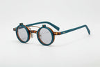 Round Sunglasses Rio