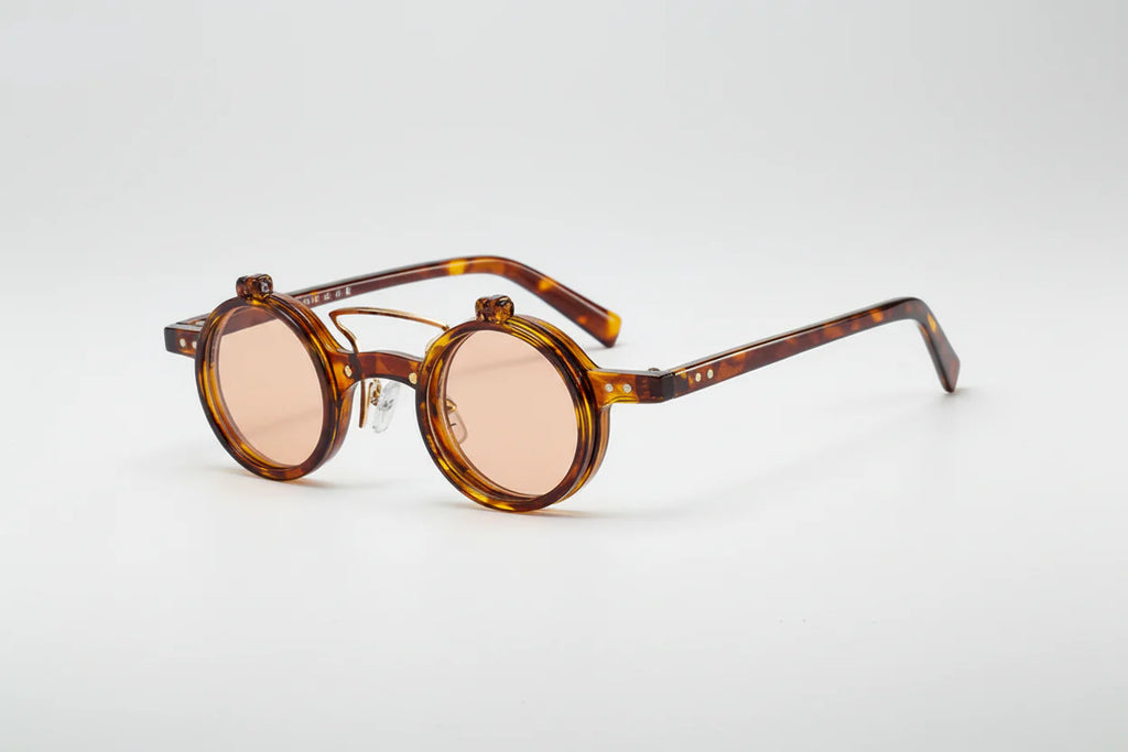 Round Sunglasses Rio