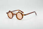 Round Sunglasses Rio