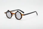 Round Sunglasses Rio