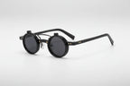 Round Sunglasses Rio
