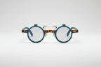 Round Sunglasses Rio